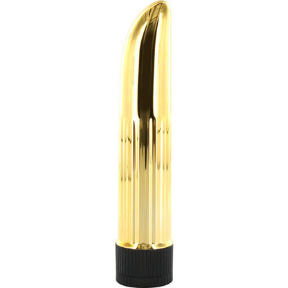 SEVEN CREATIONS - МИНИ-ВИБРАТОР LADYFINGER GOLD