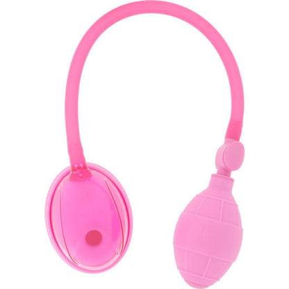 SIEBEN KREATIONEN - ROSA VAGINA-SAUGER SIEBEN KREATIONEN