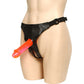 SEVEN CREATIONS - ADJUSTABLE HARNESS WITH 2 DILDOS SEVEN CREATIONS
