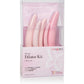 CALEXOTICS - INSPIRE SILIKONA DILATORS 5 GAB KOMPLEKTS