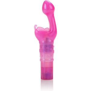 CALEXOTICS - KISS BUTTERFLY KISS PINK CALEXOTICS