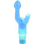 CALEXOTICS - LE CALEXOTICS BLEU ORIGINAL BUNNY KISS