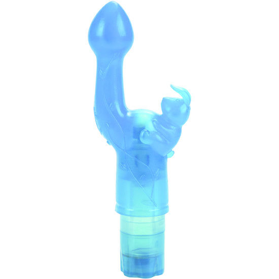 CALEXOTICS - LE CALEXOTICS BLEU ORIGINAL BUNNY KISS
