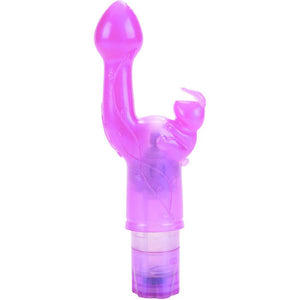CALEXOTICS - THE ORIGINAL BUNNY KISS PINK CALEXOTICS