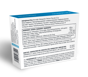 ANDROPHARMA PENIS - PENIS ENLARGEMENT SUPPLEMENT - LoveYou.lv