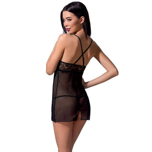 PASSION - WOMAN QUENTRIS CHEMISE S/M PASSION WOMAN CHEMISE