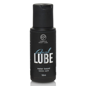 COBECO - CBL Anal Lubel 50ml