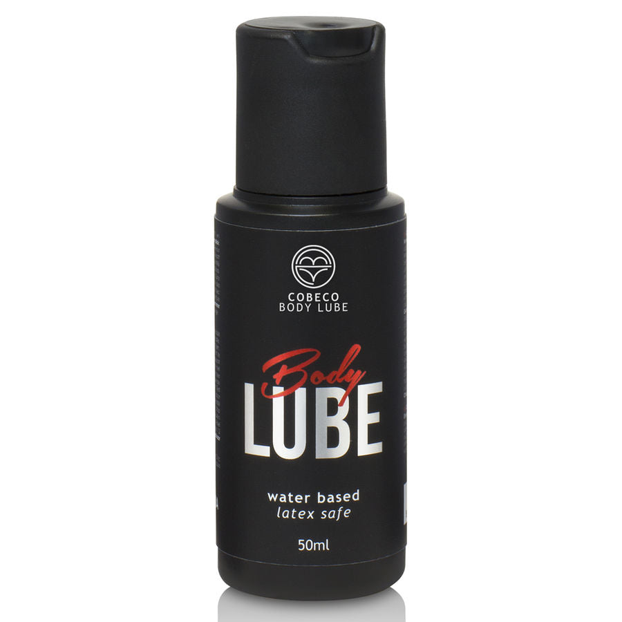 COBECO - CBL BODY LUBE WB 50ml