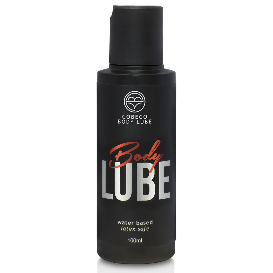 COBECO - CBL BODY LUBE WB 100ML COBECO PHARMA