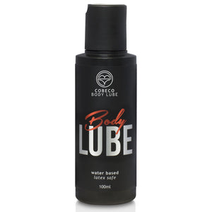 COBECO - CBL BODY LUBE WB 100ml