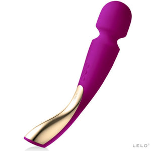 LELO - SMART WAND 2 BLACK LELO