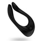 SATISFYER - ПАРТНЕР MULTIFUN 2 ЧЕРНЫЙ