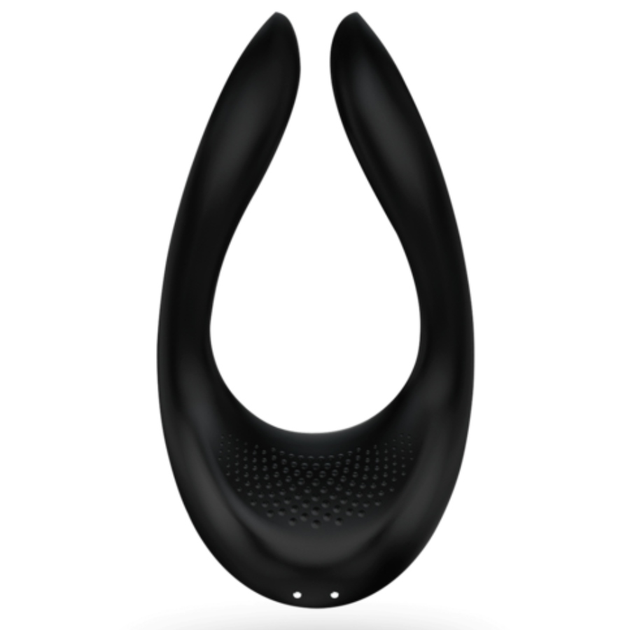 SATISFYER - ПАРТНЕР MULTIFUN 2 ЧЕРНЫЙ