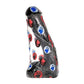 VISS MELNS - PENE REALISTIC ANĀLS 23 CM