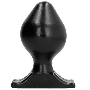 ALL BLACK - PLUG 16,5 CM ALL BLACK