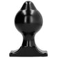 VISS MELNS - SPRUGS 17,5 CM 10 ANCHO