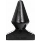 VISS MELNS - PLUG ANAL 20,5 CM