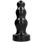 VISS MELNS - PLUG BIG 38 CM