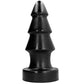 VISS MELNS - DESAFÍO ANAL 40 CM