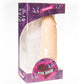 ROZĀ ISTABA - MYLORD REALISTIC DILDO MĪSTA 20,5 CM