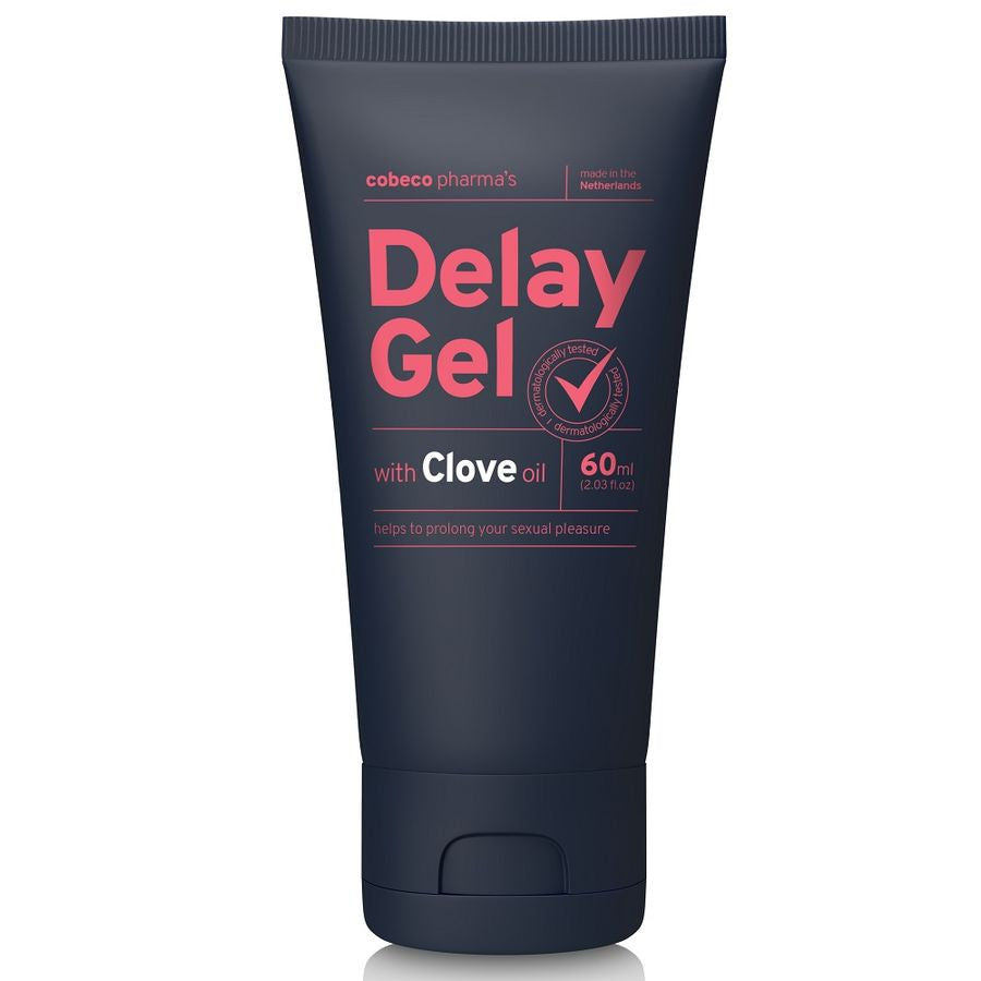 COBECO - krustnagliņu aizkavēšanās gēla 60ml