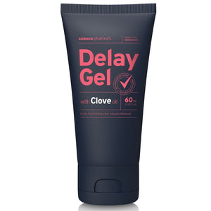 COBECO - krustnagliņu aizkavēšanās gēla 60ml