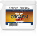 COBECO - ORGASM XTRA FOR MEN 60 TABS - LoveYou.lv