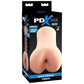 PDX MANN - BLOW UND GO MEGA STROKER - FLEISCH PDX MANN