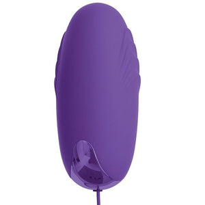 OMG - HAPPY POWERFUL LILAC VIBRATOR BULLET OMG