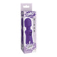 OMG - ENJOY VIBRATOR WAND LILAC OMG