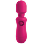 OMG - ENJOY VIBRATOR WAND PINK OMG