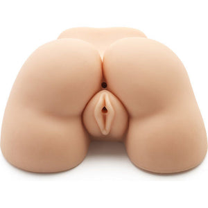 ACT — FAT ASS FUCKER MASTURBATOR AR VIBRATORU