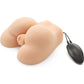 ACT — FAT ASS FUCKER MASTURBATOR AR VIBRATORU