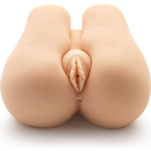 ACT - NASTY NYMPHO BOUNCER AR VIBRATORU