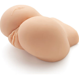 ACT — BIG ASS REĀLISTS MASTURBATORS AR VIBRATORU