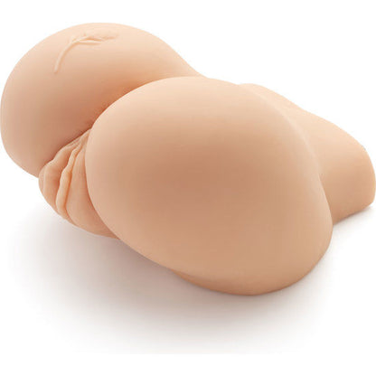 ACT — BIG ASS REĀLISTS MASTURBATORS AR VIBRATORU