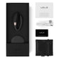 LELO - LYLA 2 INSIGNIA DESIGN EDITION ЧЕРНЫЙ МАССАЖЕР ЯЙЦО