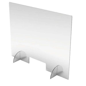 ЭКРАН METRAQUILATO 100X80 CM СПЕЦИАЛЬНЫЙ COVID-19