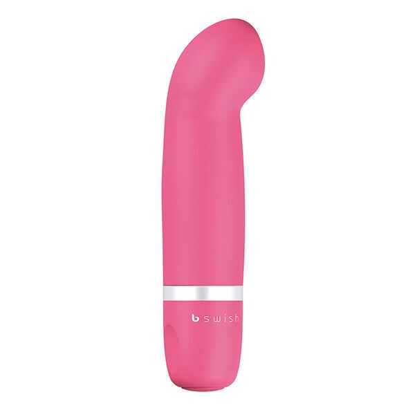 B SWISH - BCUTE CLASSIC CURVE ROSE - LoveYou.lv