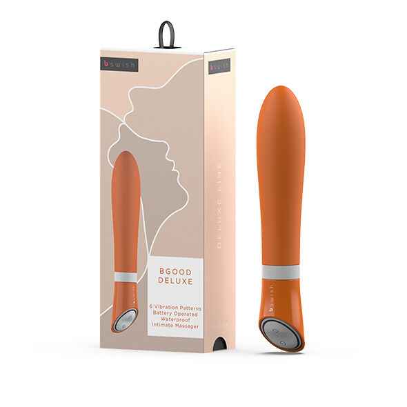 B SWISH - B GOOD DELUXE TANGERINE - LoveYou.lv