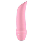 B SWISH - VIBRATEUR BULLET BMINE BASIC CURVE AZALEA - LoveYou.lv