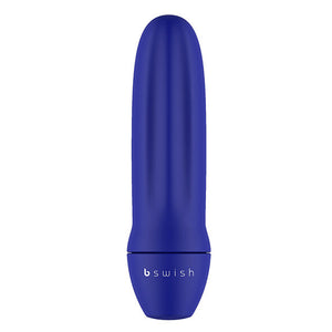 B Swish - Bmine Classic Midnight Blue