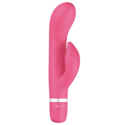 B SWISH - BWILD CLASSIC MARINE RABIT VIBRATOR GUAVA