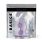 B SWISH - BFIT BASIC KEGEL BALLS ORCHID - LoveYou.lv