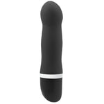 B SWISH - VIBRATEUR NOIR DELUXE BDESIRED - LoveYou.lv