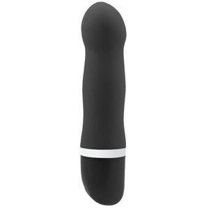 B SWISH - BDESIRED DELUXE BLACK VIBRATOR - LoveYou.lv