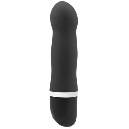 B SWISH - VIBRATEUR NOIR DELUXE BDESIRED - LoveYou.lv