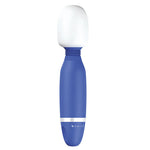 B SWISH - BTHRILLED CLASSIC WAND VIBRATOR DENIM B SWISH