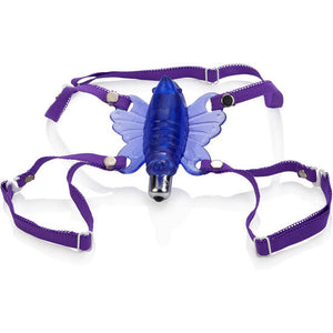CALEXOTICS - WIRELESS VENUS BUTTERFLY CALEXOTICS