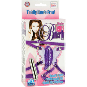 CALEXOTICS - WIRELESS VENUS BUTTERFLY CALEXOTICS
